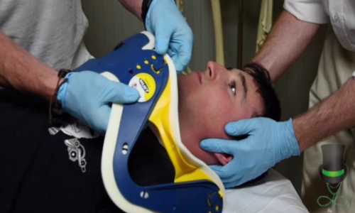 Spinal Immobilization