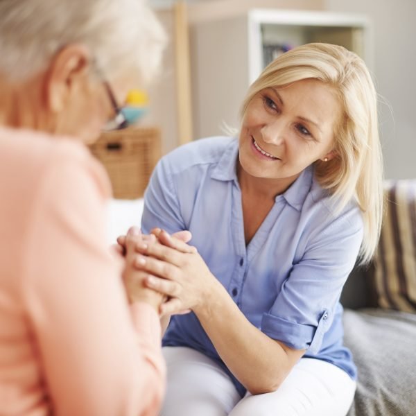 Qualified Carer