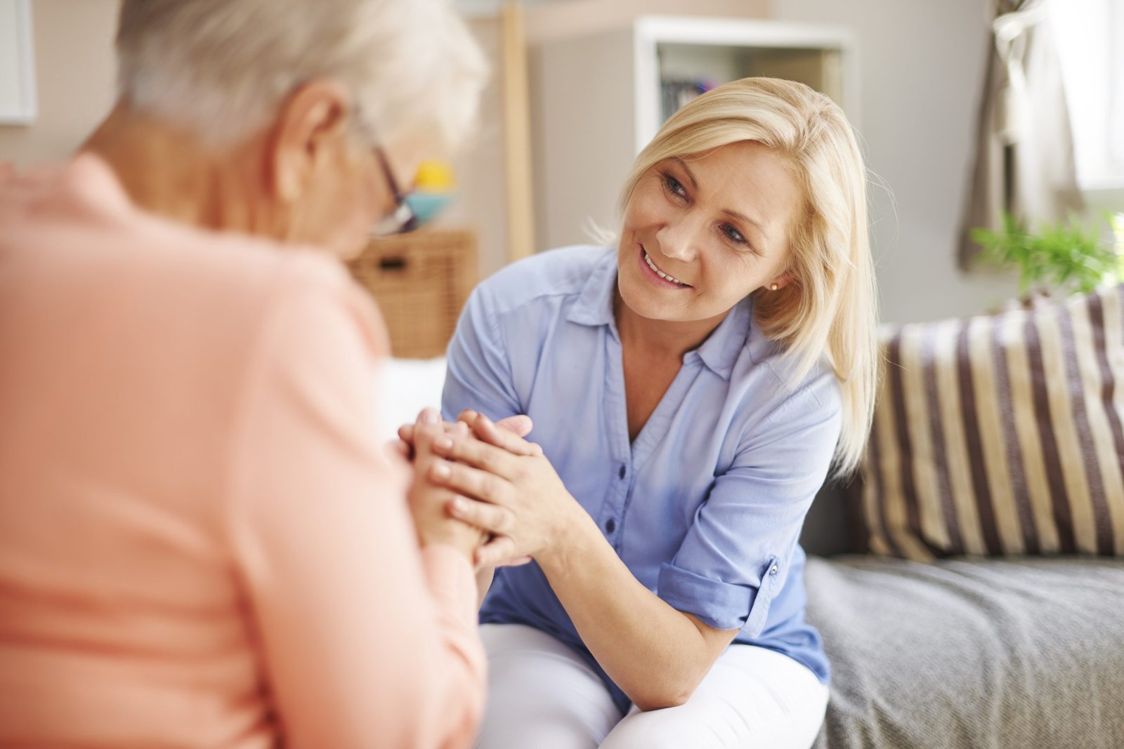 Qualified Carer